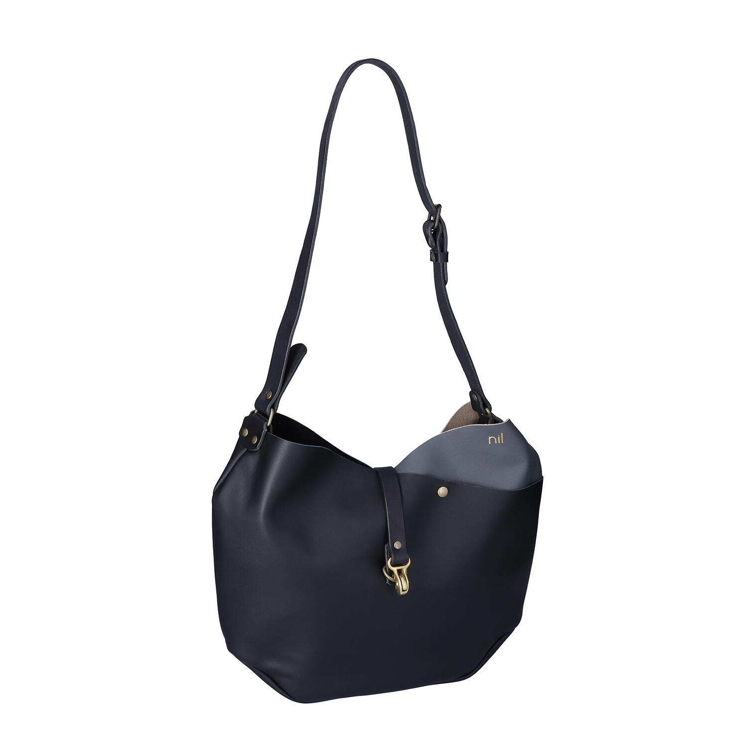 A4 姫路産レザー 2way ショルダーバッグ | 合同会社 エイチ | Japan